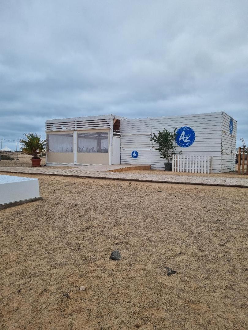 El Cotillo Sonando/Stylish/Minutes From Swim Or Surf/Well Equipped Kültér fotó