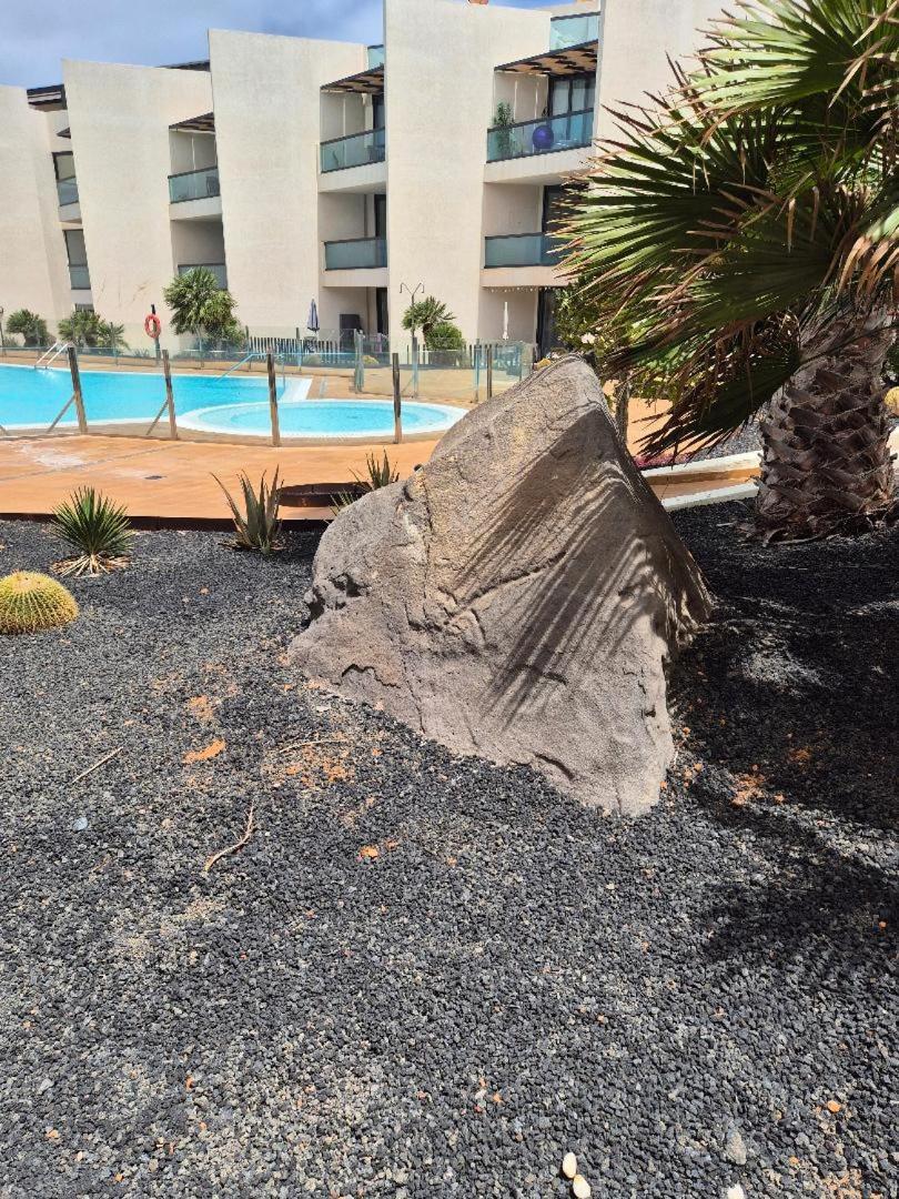 El Cotillo Sonando/Stylish/Minutes From Swim Or Surf/Well Equipped Kültér fotó