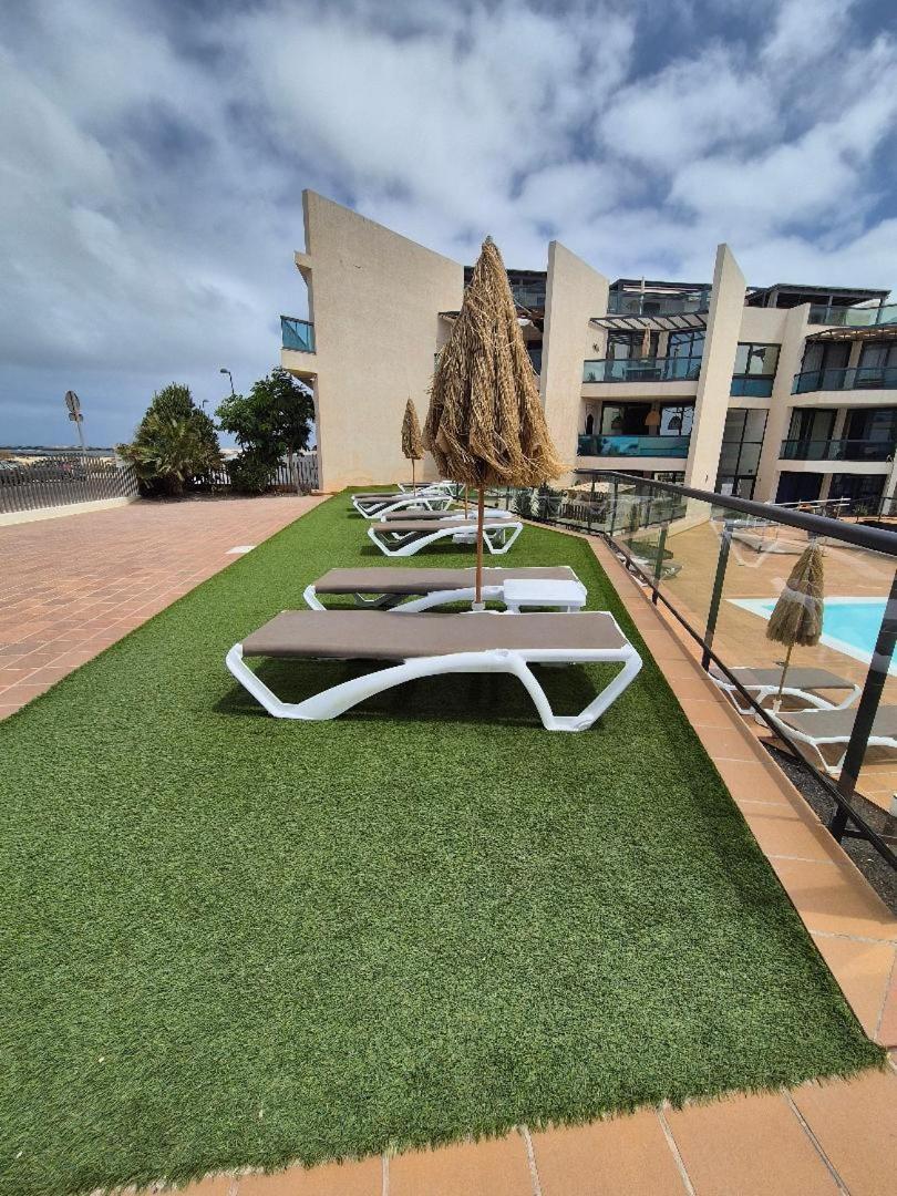 El Cotillo Sonando/Stylish/Minutes From Swim Or Surf/Well Equipped Kültér fotó