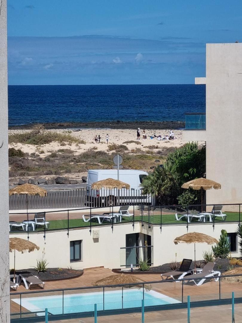 El Cotillo Sonando/Stylish/Minutes From Swim Or Surf/Well Equipped Kültér fotó