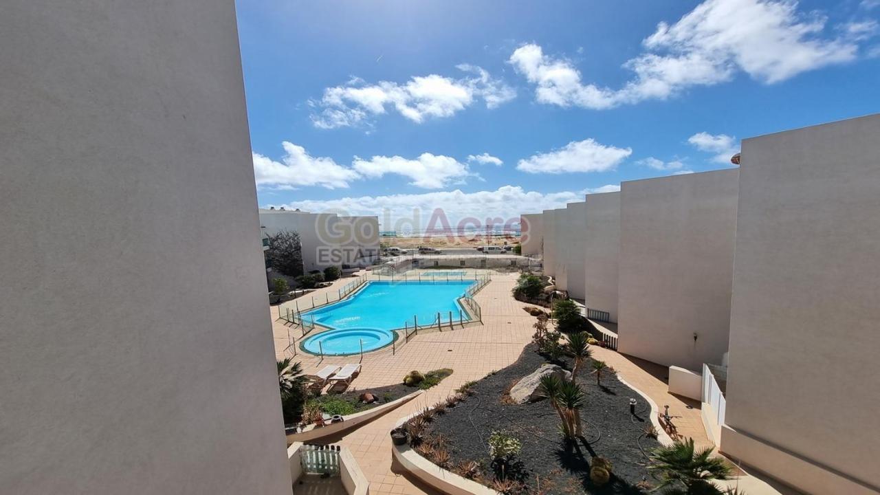 El Cotillo Sonando/Stylish/Minutes From Swim Or Surf/Well Equipped Kültér fotó
