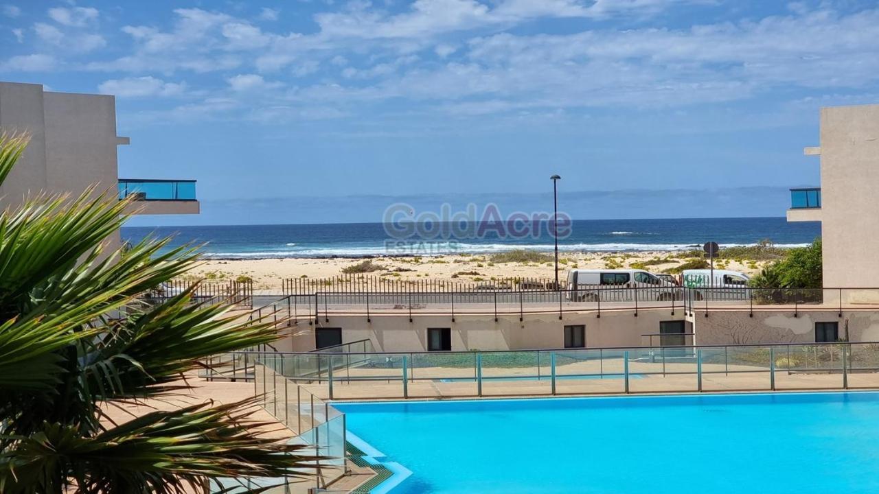 El Cotillo Sonando/Stylish/Minutes From Swim Or Surf/Well Equipped Kültér fotó